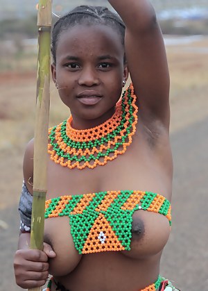 Free African Porn Pictures